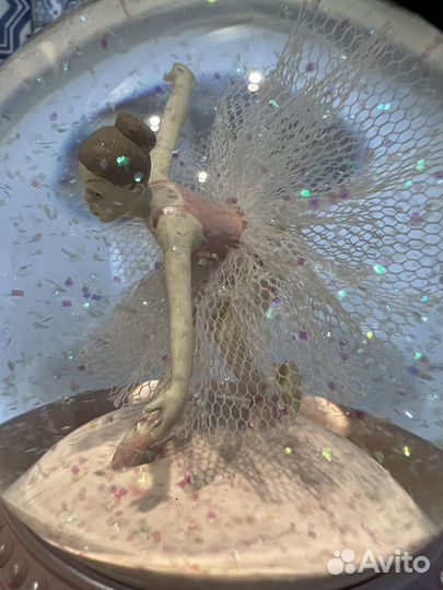 Музыкальный шар