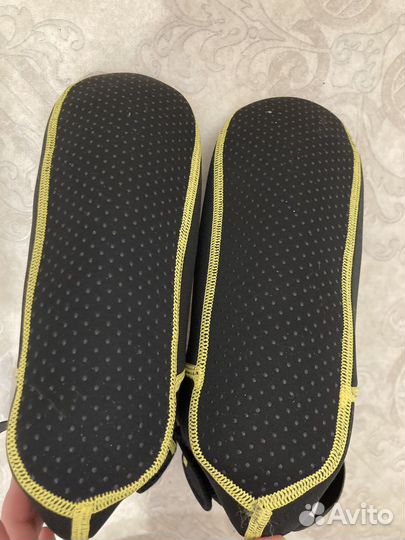 Носки неопрен 3 мм