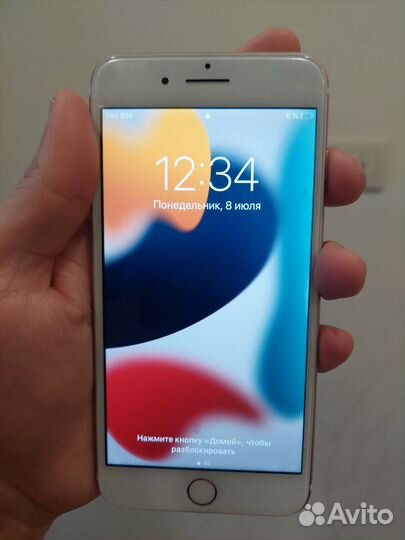 iPhone 7 Plus, 32 ГБ