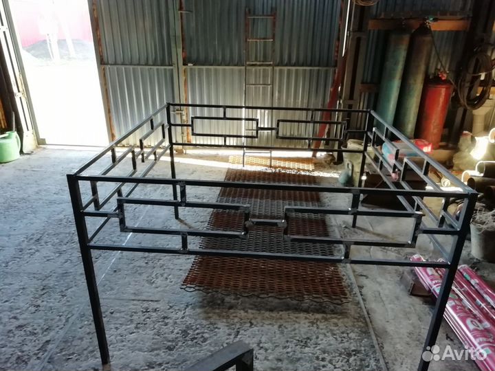 Сварочные работы с выездом, мелкий ремонт