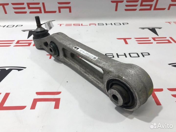 Рычаг поперечный Tesla Model S 2015 1027351-00-C