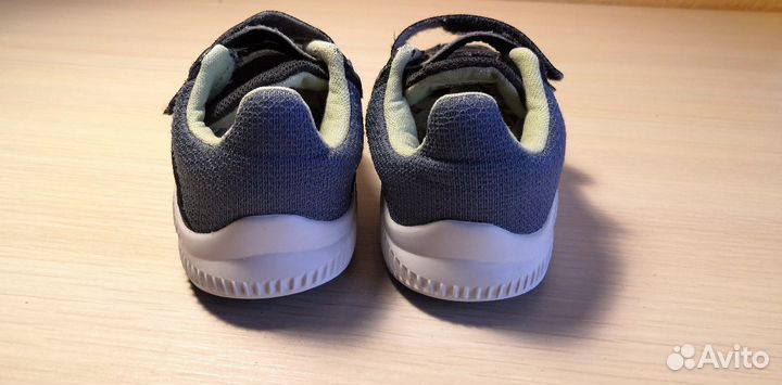 Кроссовки Adidas FortaRun