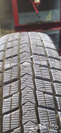 Nexen Winguard Ice SUV 215/70 R16 100T