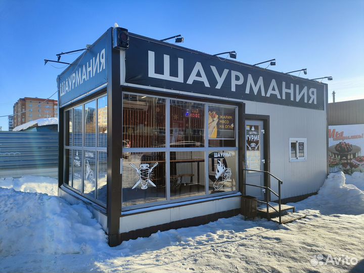 Повар без опыта