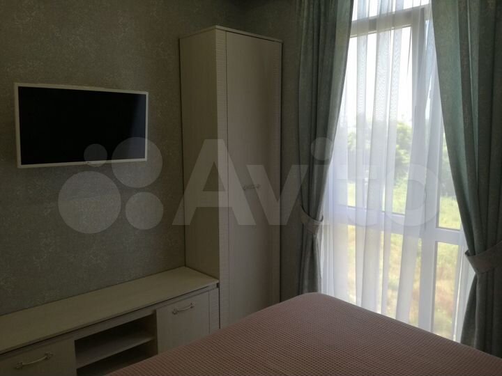 2-к. квартира, 37 м², 3/10 эт.