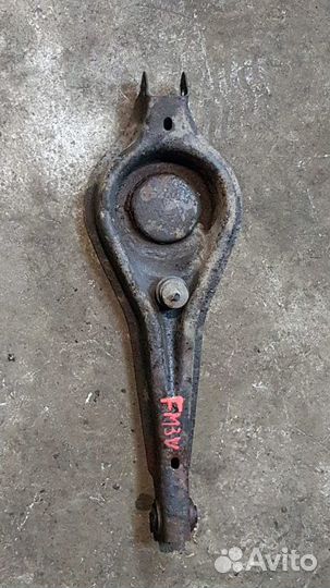 Рычаг подпружинный задний Форд Мондео 3 универсал