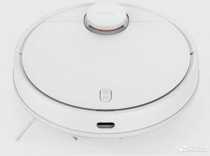 Робот-пылесос Xiaomi Mi Robot Vacuum S10 Global
