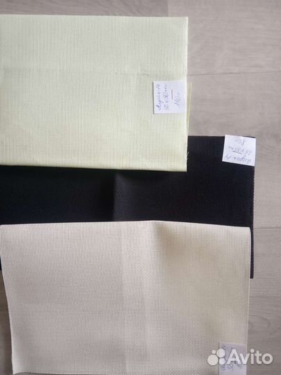 Канва для вышивания,рисунок на канве