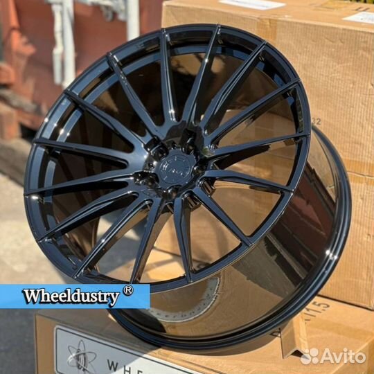 Кованые диски R21 ADV1 Mercedes GLE AMG/ GLS AMG