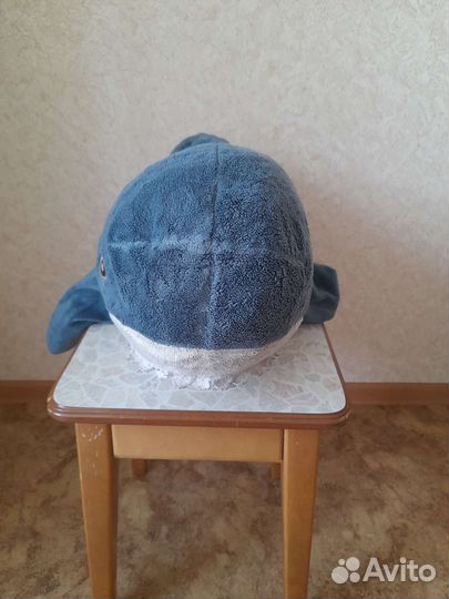 Мягкая игрушка