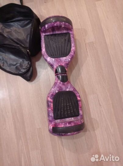 Гироскутер новый