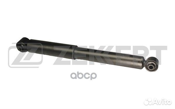 Амортизатор задний J10E/Т31R/koleos SG2390 Zekkert