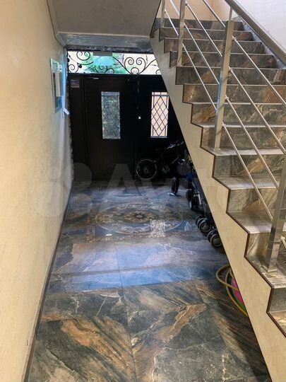 Квартира-студия, 33 м², 3/4 эт.