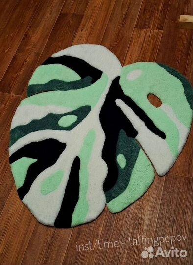 Уникальные ковры под заказ по рисунку