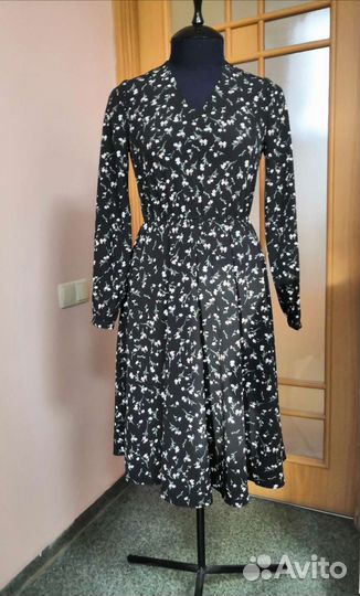 Пошив и ремонт одежды