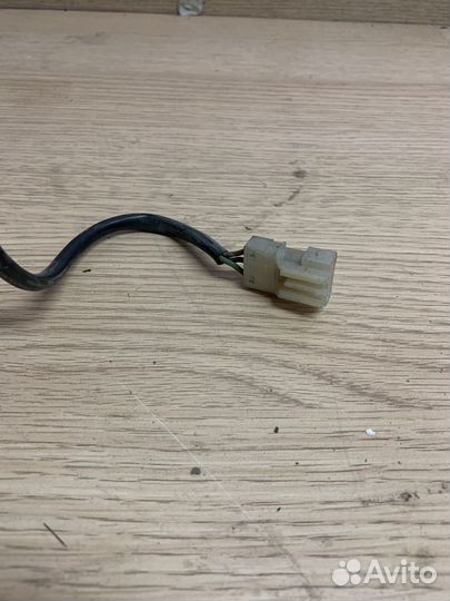 Моторчик охлаждения блоков управления