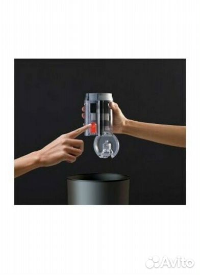 Пылесос беспроводной Roidmi X30 xcq28rm xiaomi