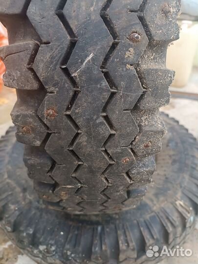 Барнаул БС 1 15.00/12.5 R15 104S