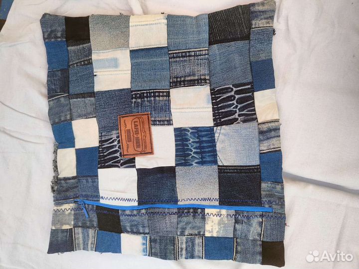 Подушка/ думка/ - ручная работа