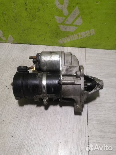 Стартер Фольксваген Пассат Б5