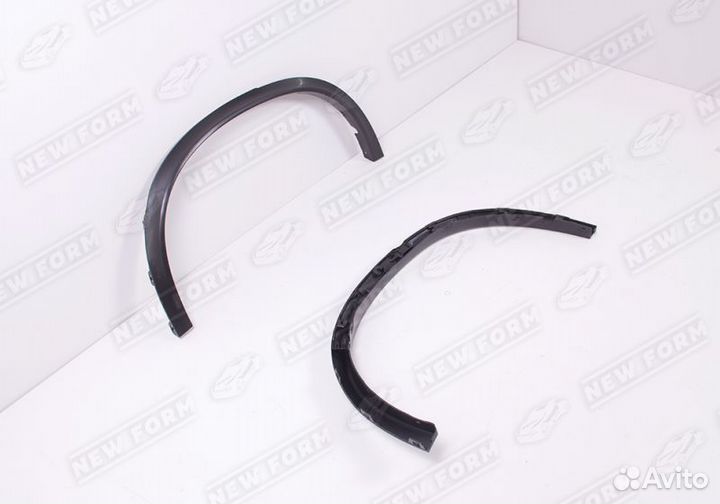 Обвес М пакет BMW X5 F15