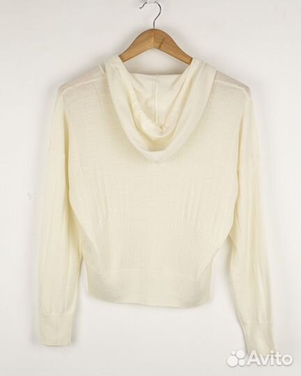 Tonet новый свитер худи спорт шик / IT46