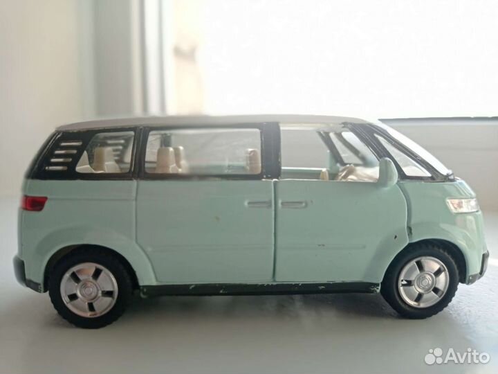 Коллекционная машина