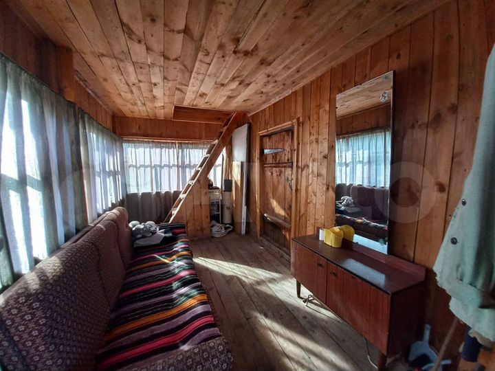 Дача 35 м² на участке 2,9 сот.