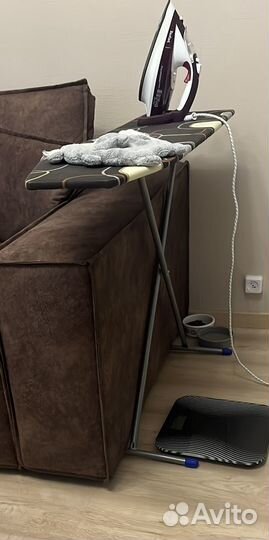 Гладильная доска