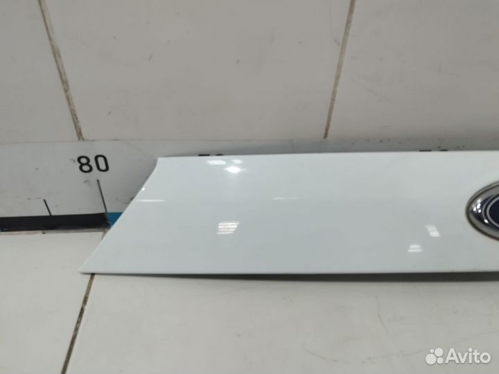 Накладка крышки багажника Mondeo IV 2007-2015