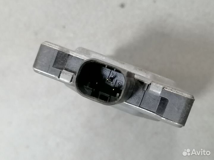 Датчик качества воздуха Mercedes W220 (S) 1998-05