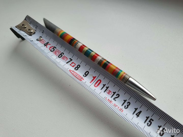 Ручка шариковая СССР