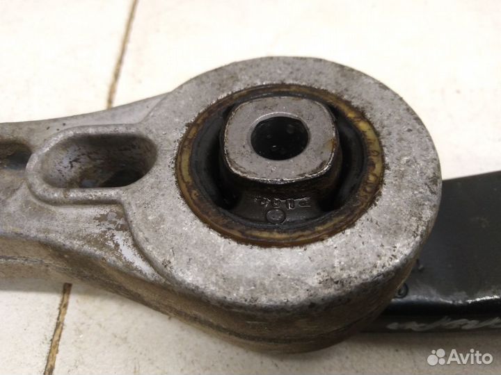 Опора двигателя задняя Jetta 2006-2011