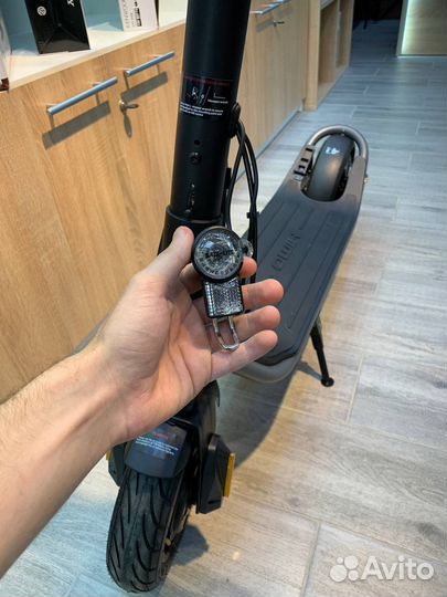 Электросамокат Xiaomi Himo L2 (Рассрочка, новый)