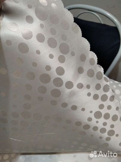 Ткань для штор