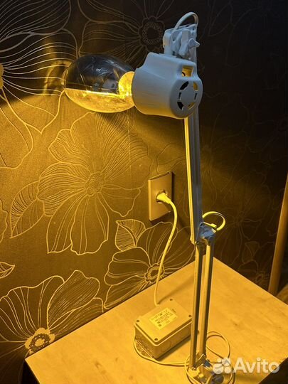 Светильник Рефлакс