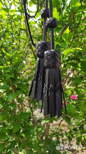 Темляк для шашки, сабли(заказ)