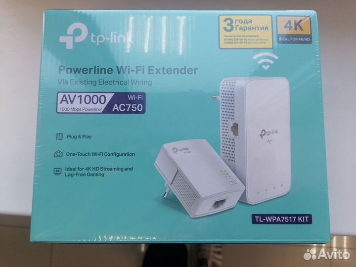 Wi fi адаптер tp link