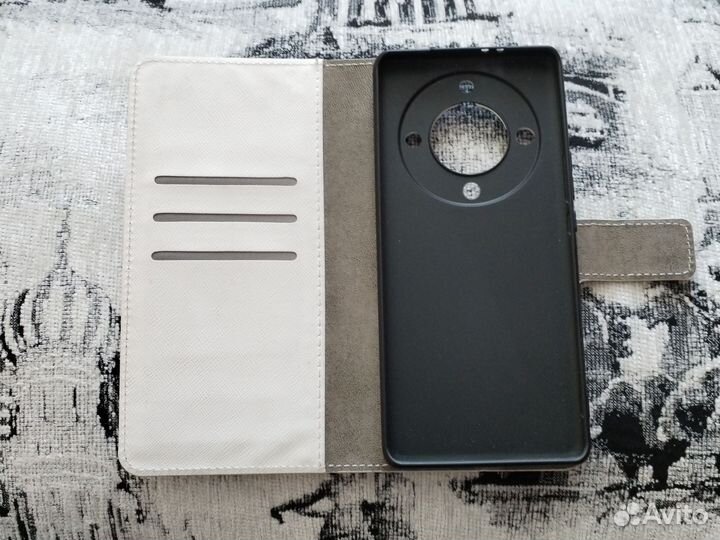 Чехол на Honor x9a