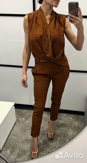 Пакет женских вещей 42-44