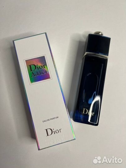 Духи Dior Addict Eau DE Parfum