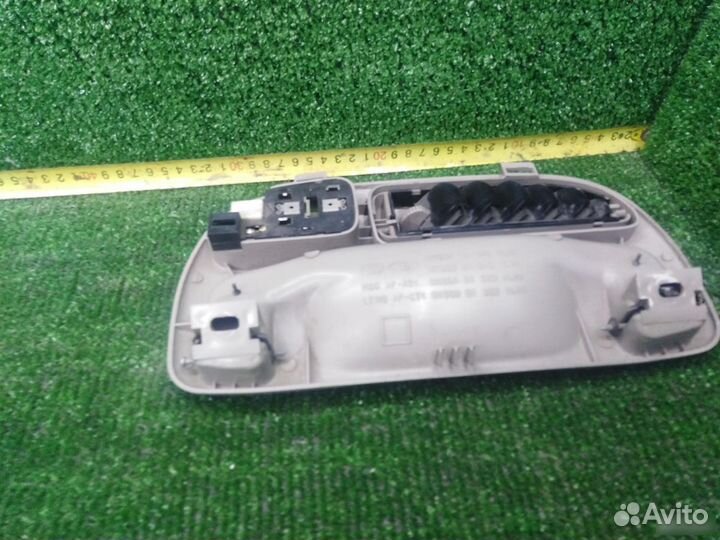 Плафон освещения салона Kia Carnival 1 2000 UP K5