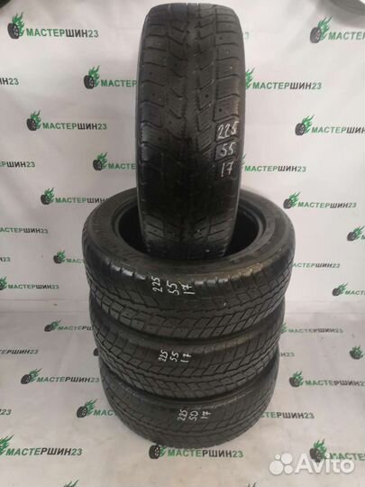 Roadstone Winguard 231 225/55 R17 97T