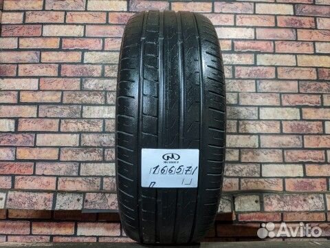 Pirelli Cinturato P7 215/60 R16
