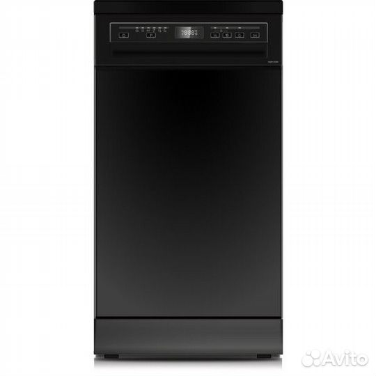 Посудомоечная машина Delonghi ddws09S Erea