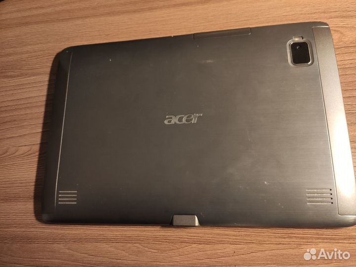 Продам планшет Acer Iconia Tab A501
