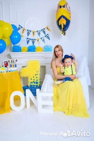 Цифра объемная