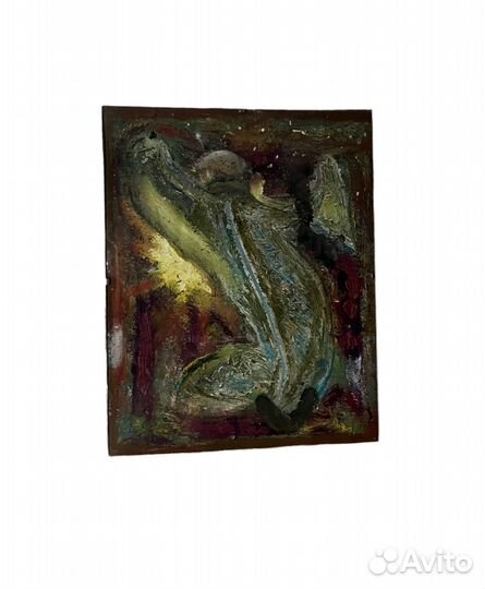 Картина маслом