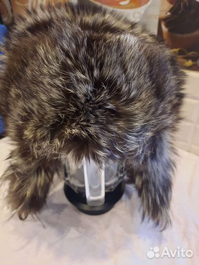 Шапка женская