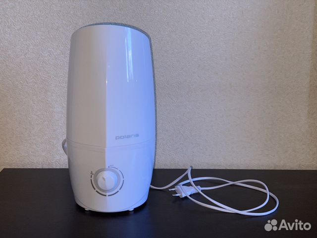 Увлажнитель воздуха Polaris